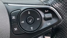 Vauxhall Insignia 1.5T SRi Vx-line Nav 5dr Petrol Hatchback